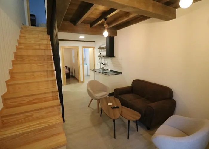 Buen Camino Διαμέρισμα Melide