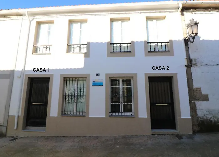 Buen Camino * Melide